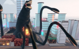 A little bit of kaiju my max biollante can beat(pt 1 first tier list ever!) 50 likes for pt 2